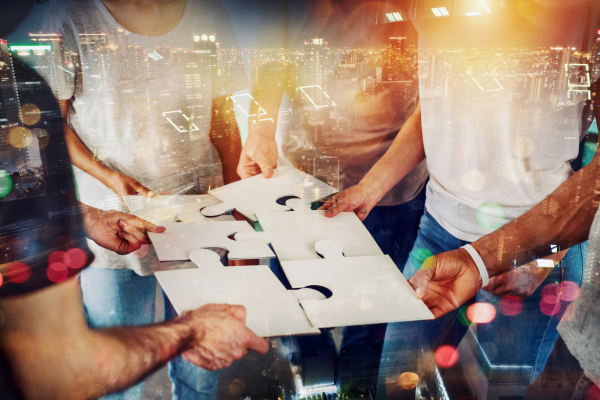 定制产品3：撮合模式产品