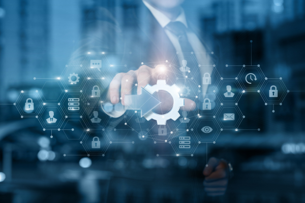 金融项目网站策划与定制