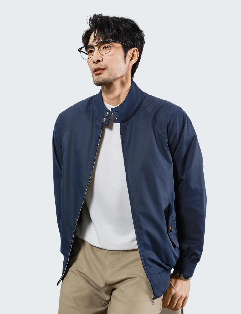 Business casual jacket