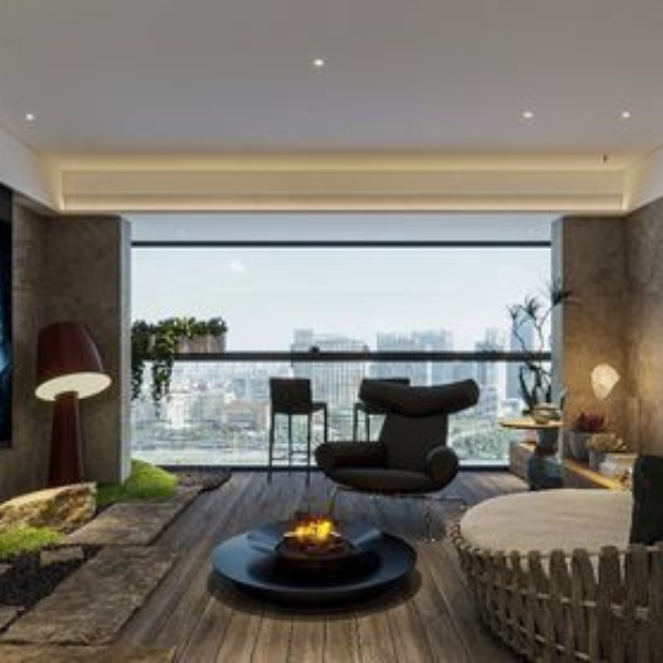 TANZO 新作｜Wanwea·元餐厅-山海经后饕餮宴