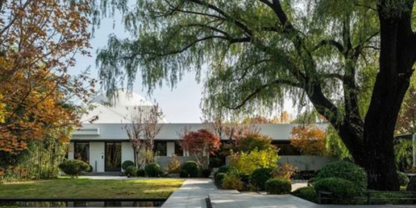 上海·造园年会