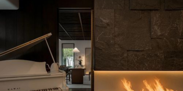 SIFARY赛乐医疗 —— 一场与空间的对话