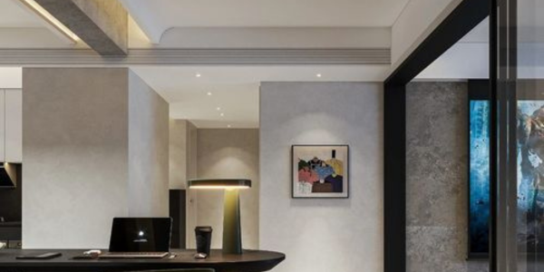 Dunn-Edwards 2025色彩＋设计流行趋势