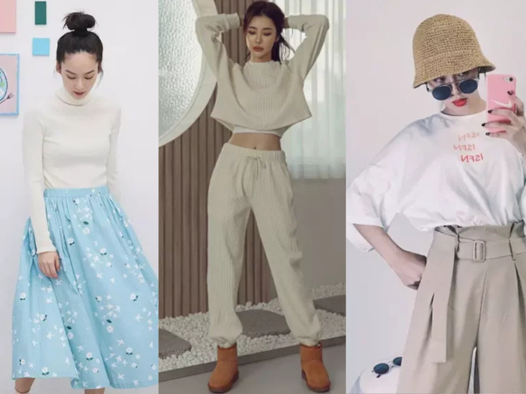 15 種超基本穿著搭配技巧分享！教你學會從色彩、身材和比例穿得有型