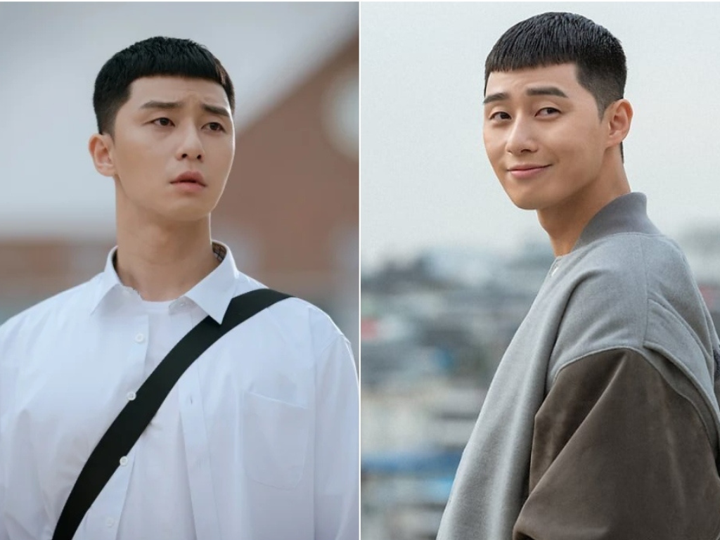 2025 最新 15 大不用整理懶人男生髮型推薦！