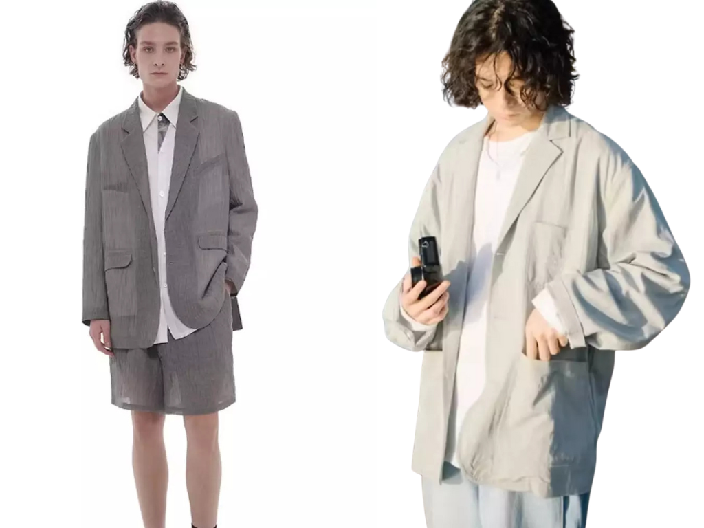 男生 10 大西裝外套穿搭必學技巧！四季適用 輕鬆穿出型男風格