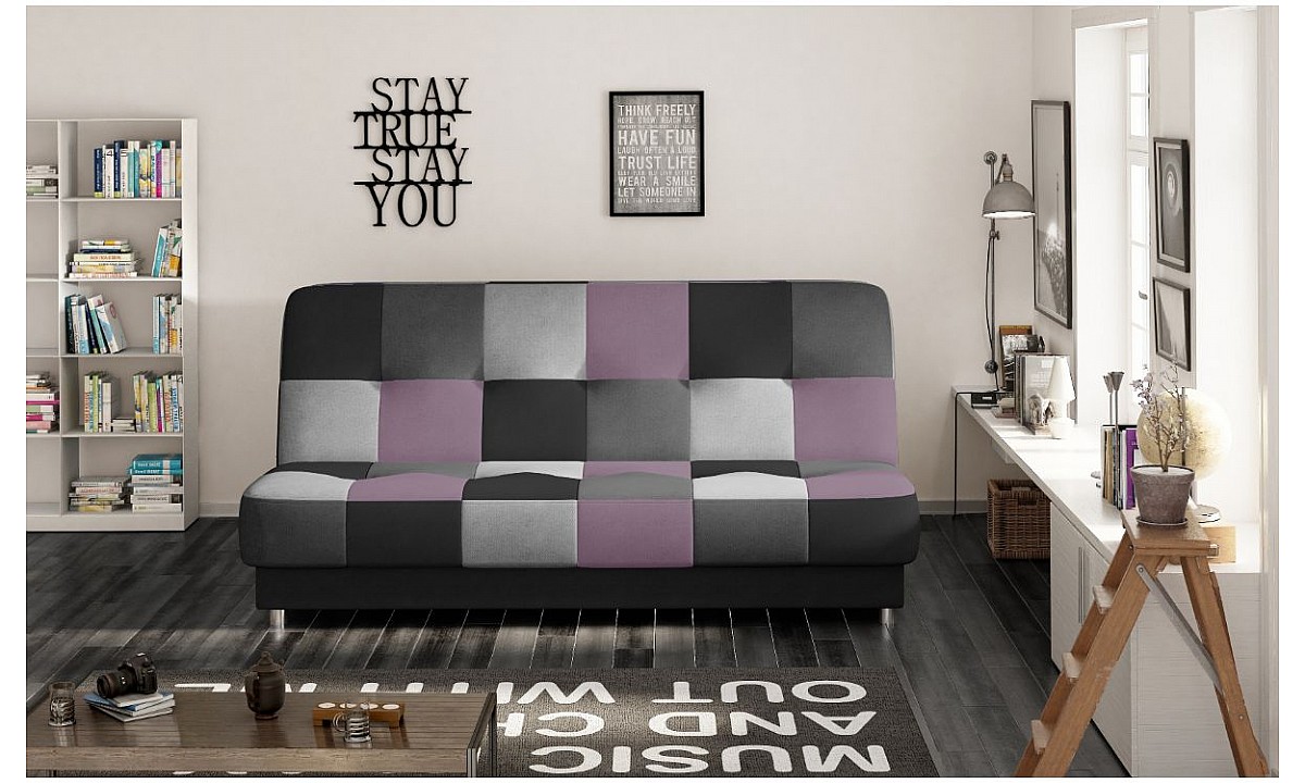 Convertible Sofa Bed