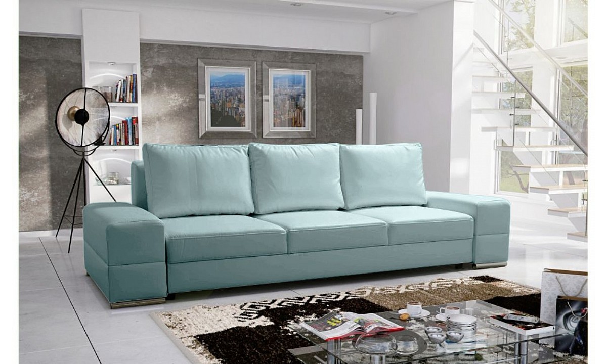 Classic DL Fold-Out Sofa