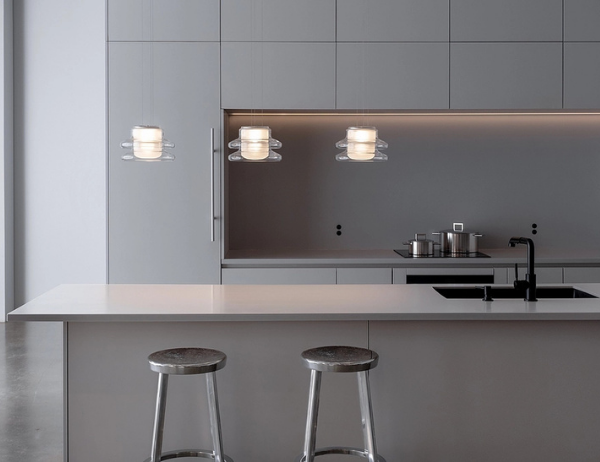Interior Lighting - Pace Collection